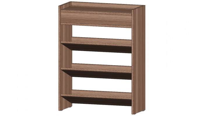 Обувница Визит